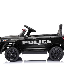 Ford Police 12V Ride On Truck