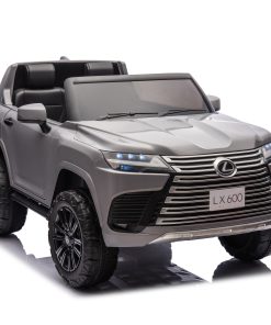 LEXUS LX600 24V Two-seater Kids Ride On Car