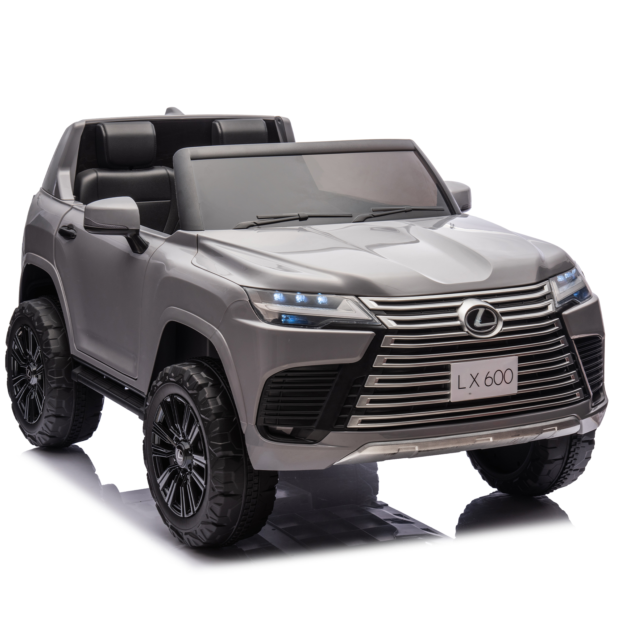 LEXUS LX600 24V Two-seater Kids Ride On Car