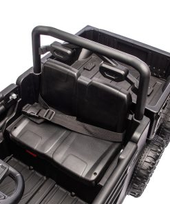 24V 400W Kids Ride On Six-wheel Electric Dump Truck