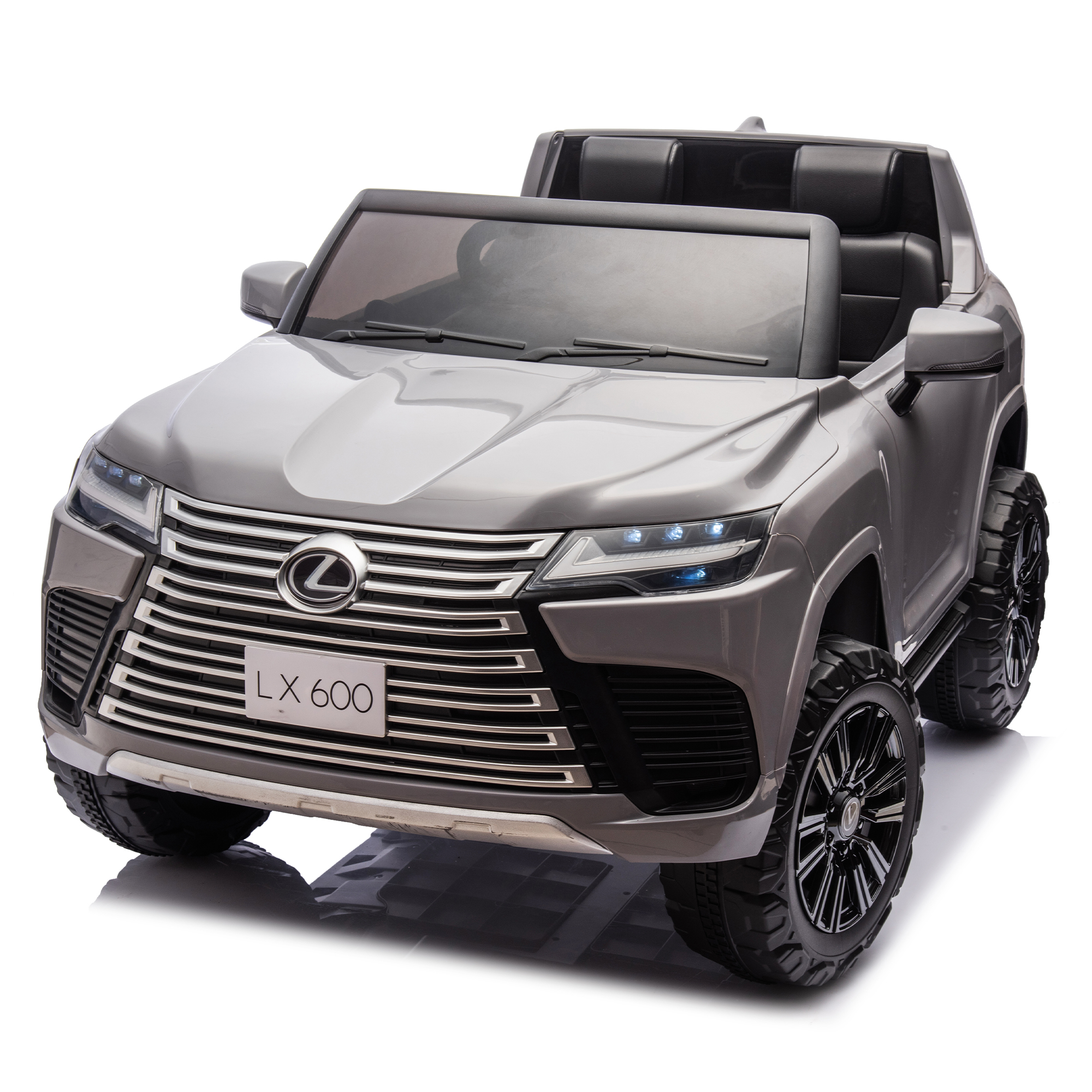 LEXUS LX600 24V Two-seater Kids Ride On Car