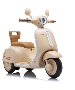 12V Kids Ride On Electric Scooter