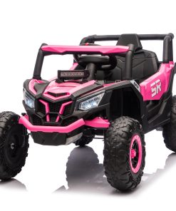 12v4.5a 30w*2 Kids Ride On Car