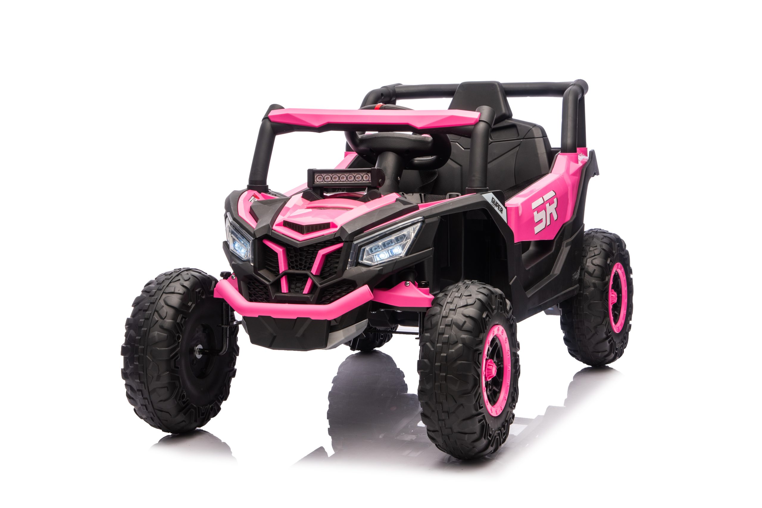 12v4.5a 30w*2 Kids Ride On Car