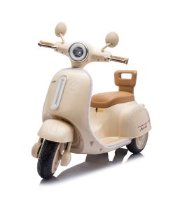 12V Kids Ride On Electric Scooter