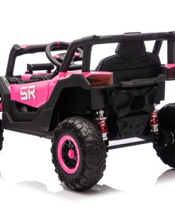 12v4.5a 30w*2 Kids Ride On Car