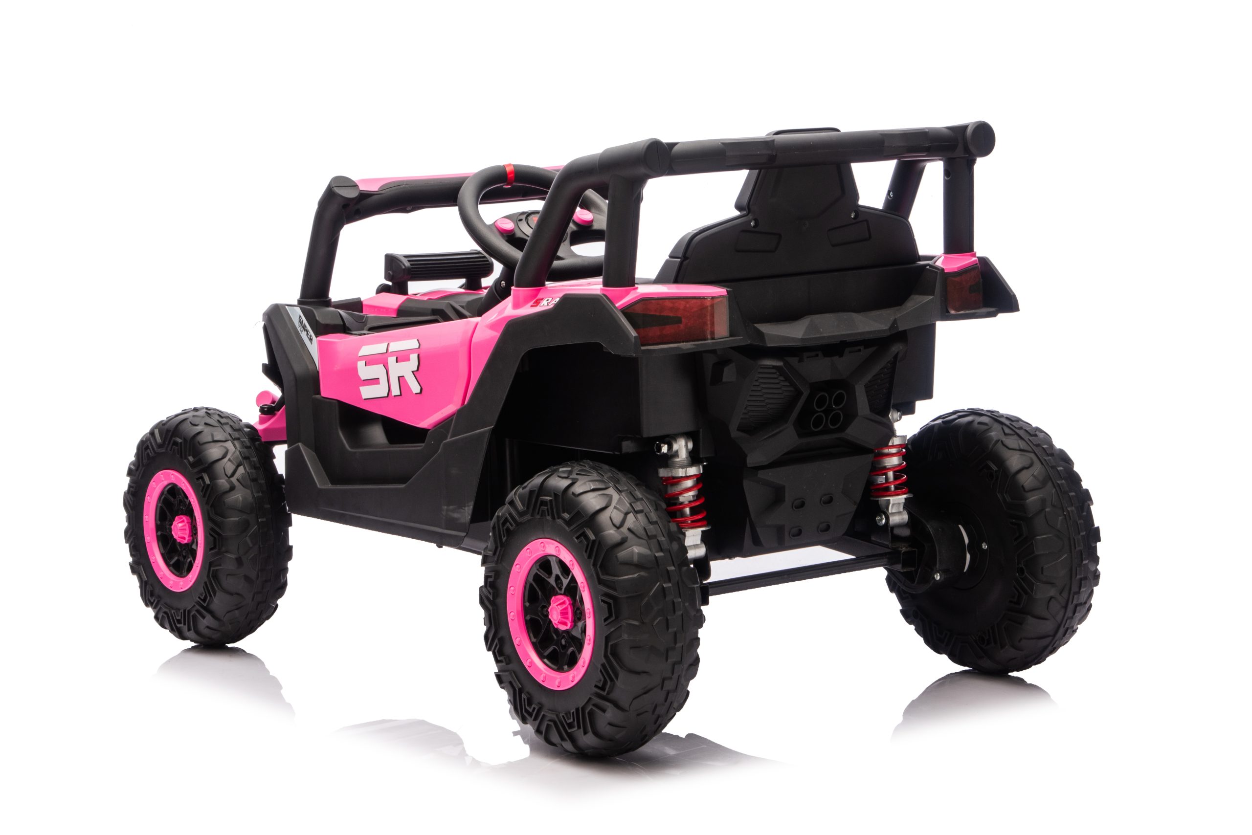 12v4.5a 30w*2 Kids Ride On Car