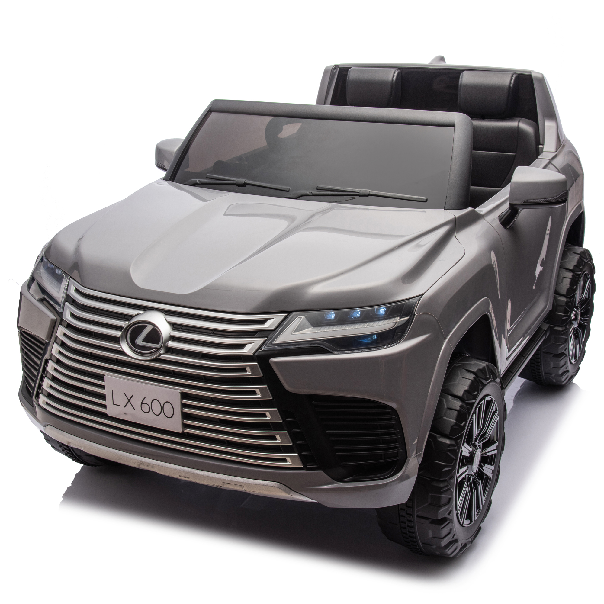 LEXUS LX600 24V Two-seater Kids Ride On Car