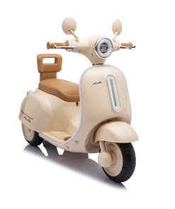 12V Kids Ride On Electric Scooter