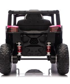 12v4.5a 30w*2 Kids Ride On Car