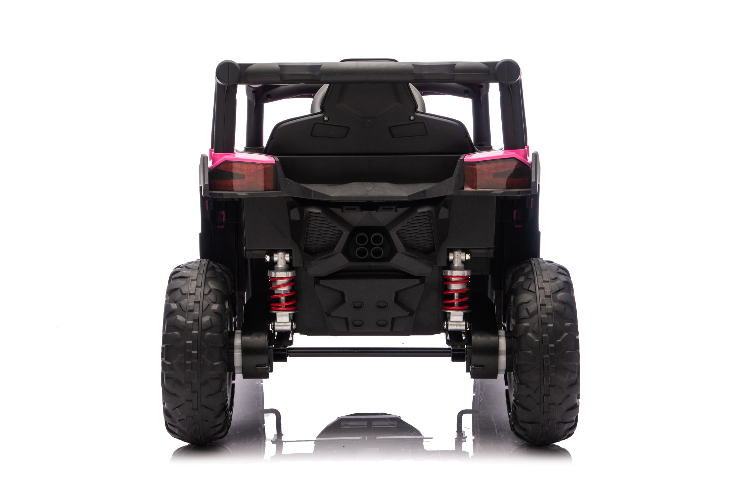 12v4.5a 30w*2 Kids Ride On Car