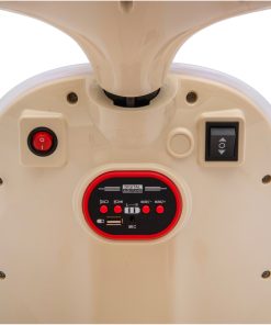 12V Kids Ride On Electric Scooter