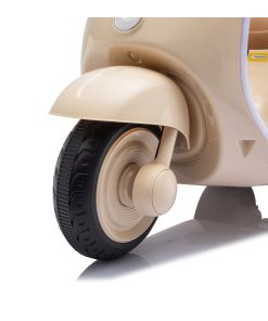 12V Kids Ride On Electric Scooter