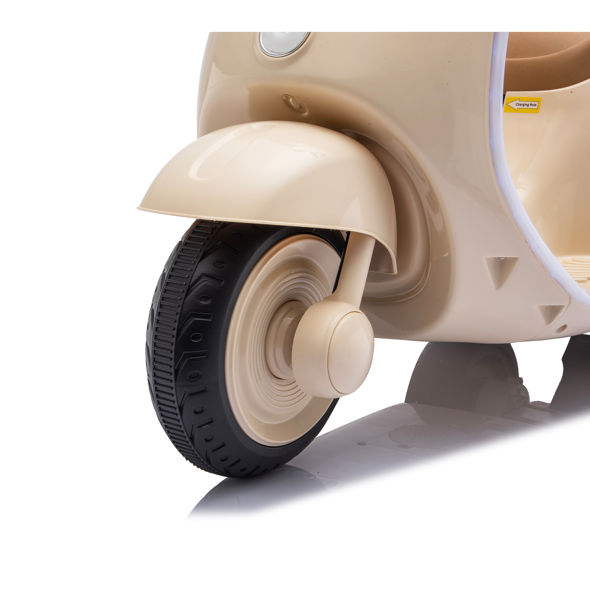 12V Kids Ride On Electric Scooter