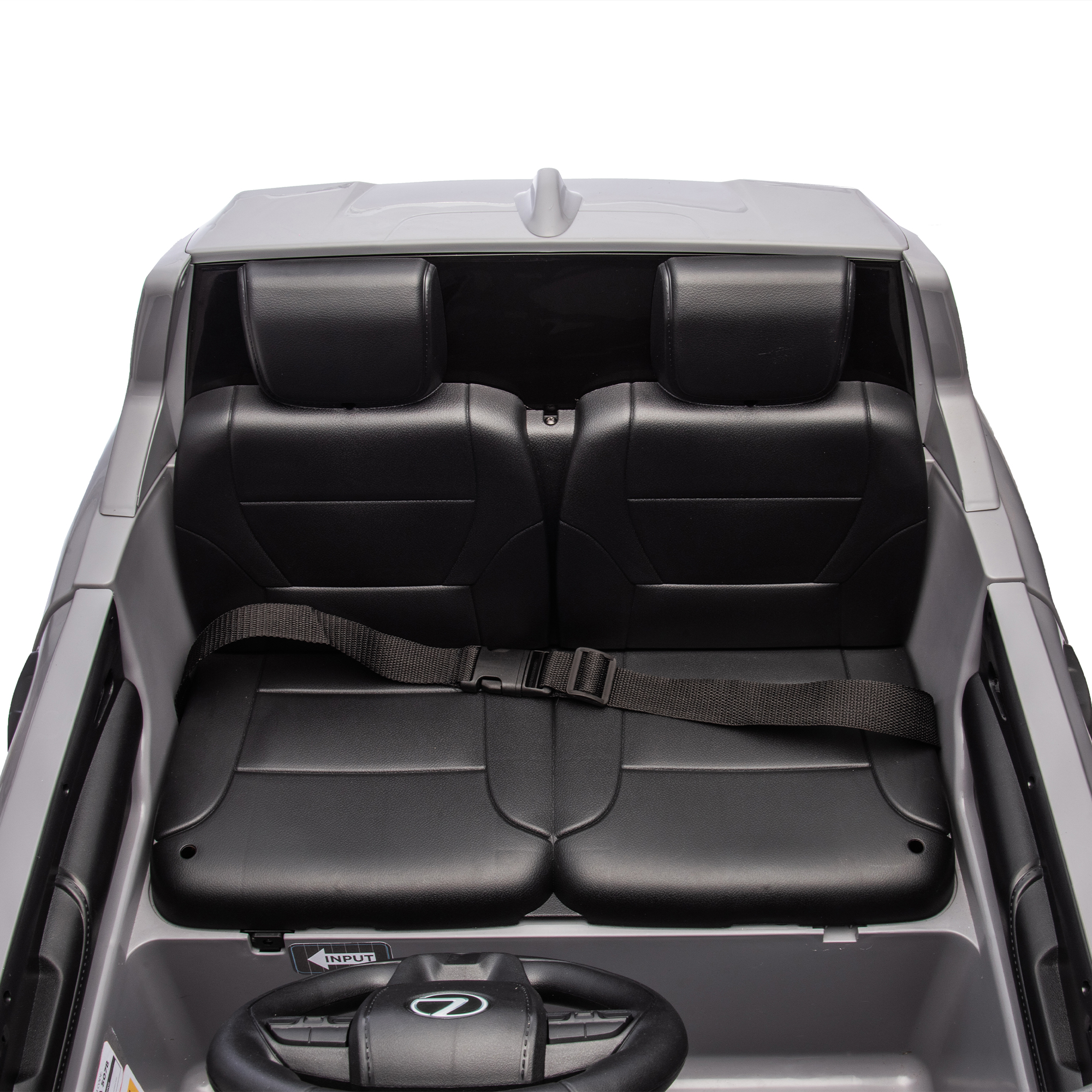 LEXUS LX600 24V Two-seater Kids Ride On Car