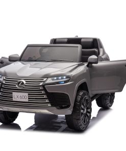LEXUS LX600 24V Two-seater Kids Ride On Car