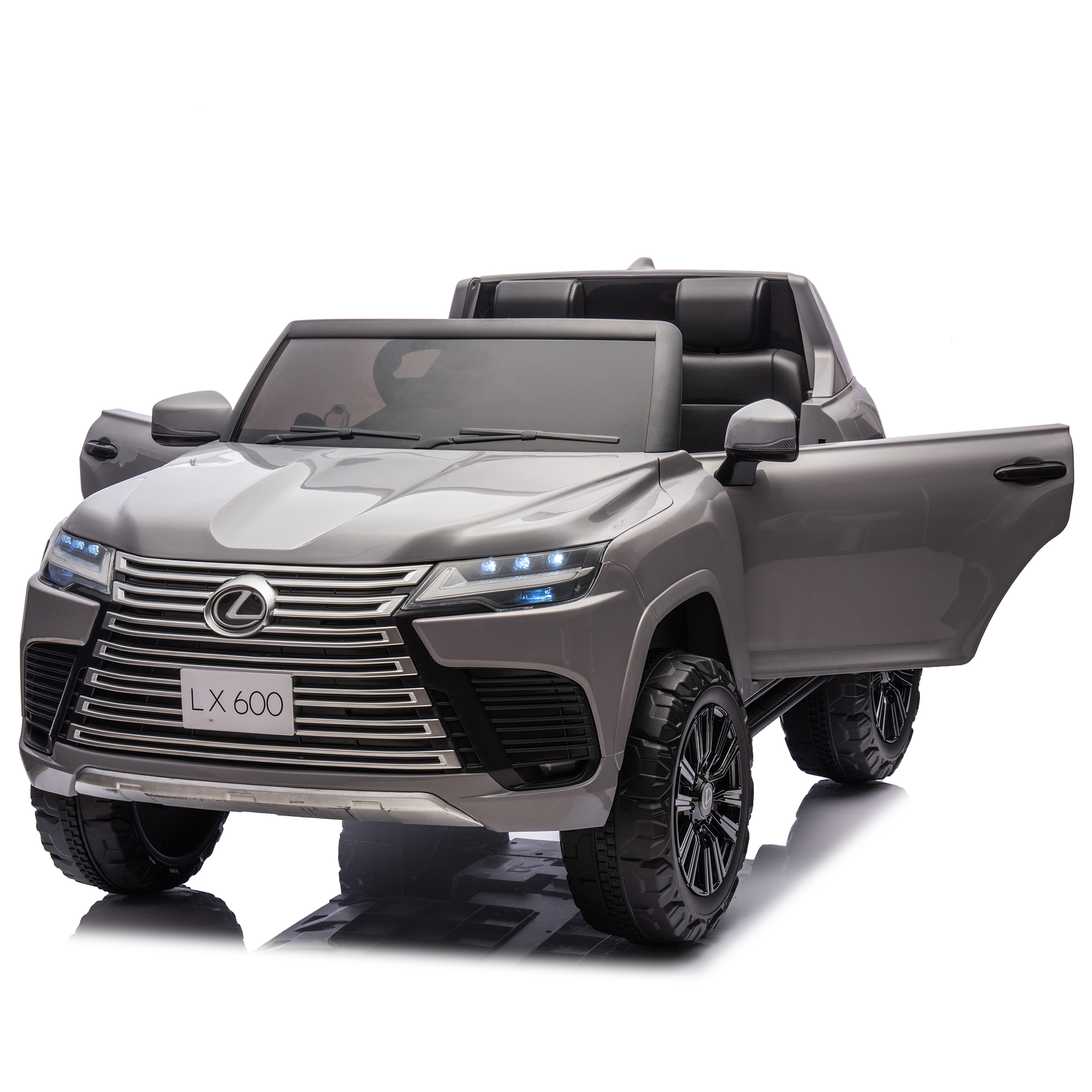 LEXUS LX600 24V Two-seater Kids Ride On Car