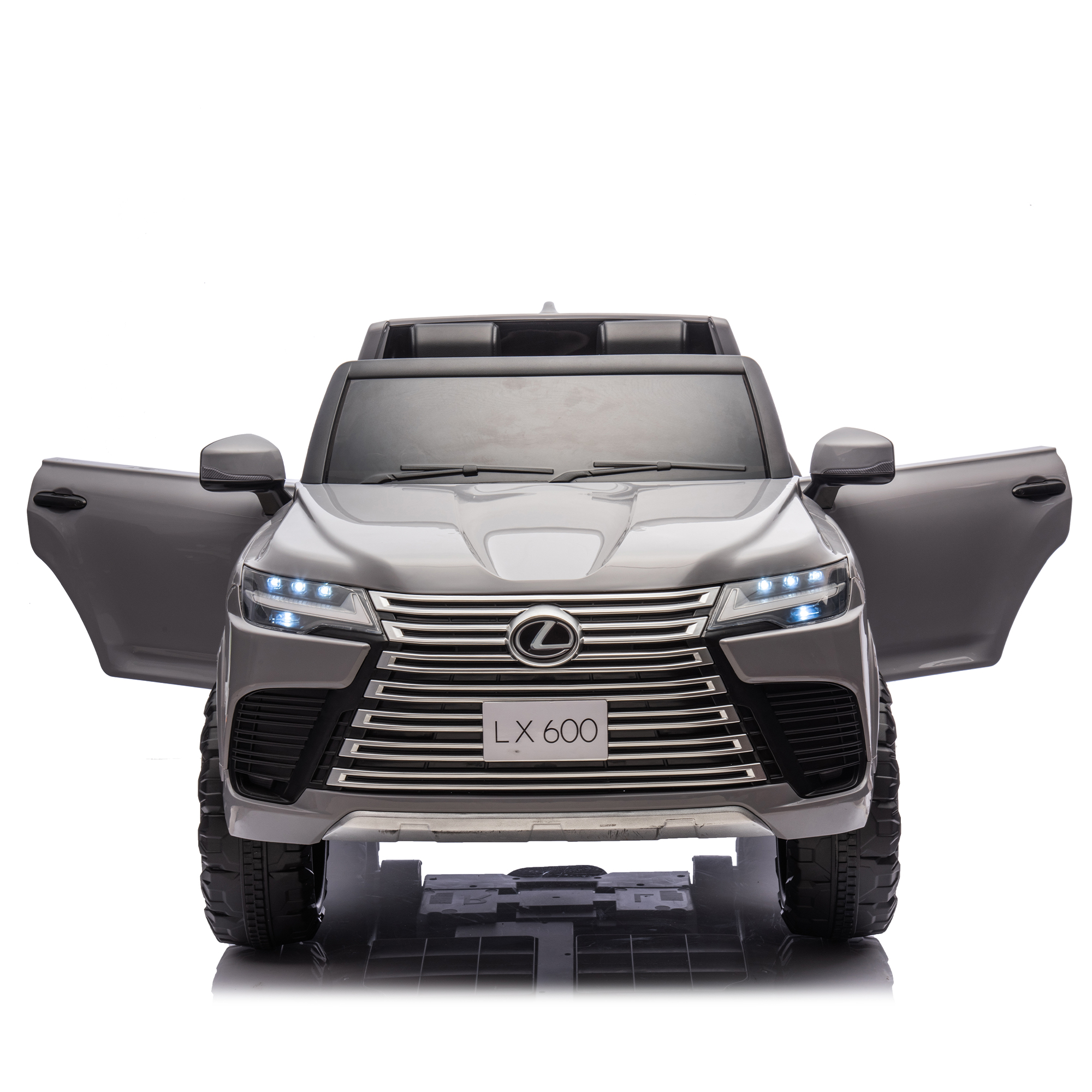 LEXUS LX600 24V Two-seater Kids Ride On Car