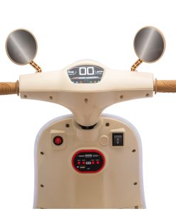 12V Kids Ride On Electric Scooter
