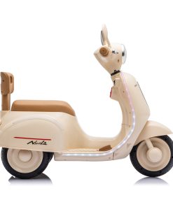 12V Kids Ride On Electric Scooter