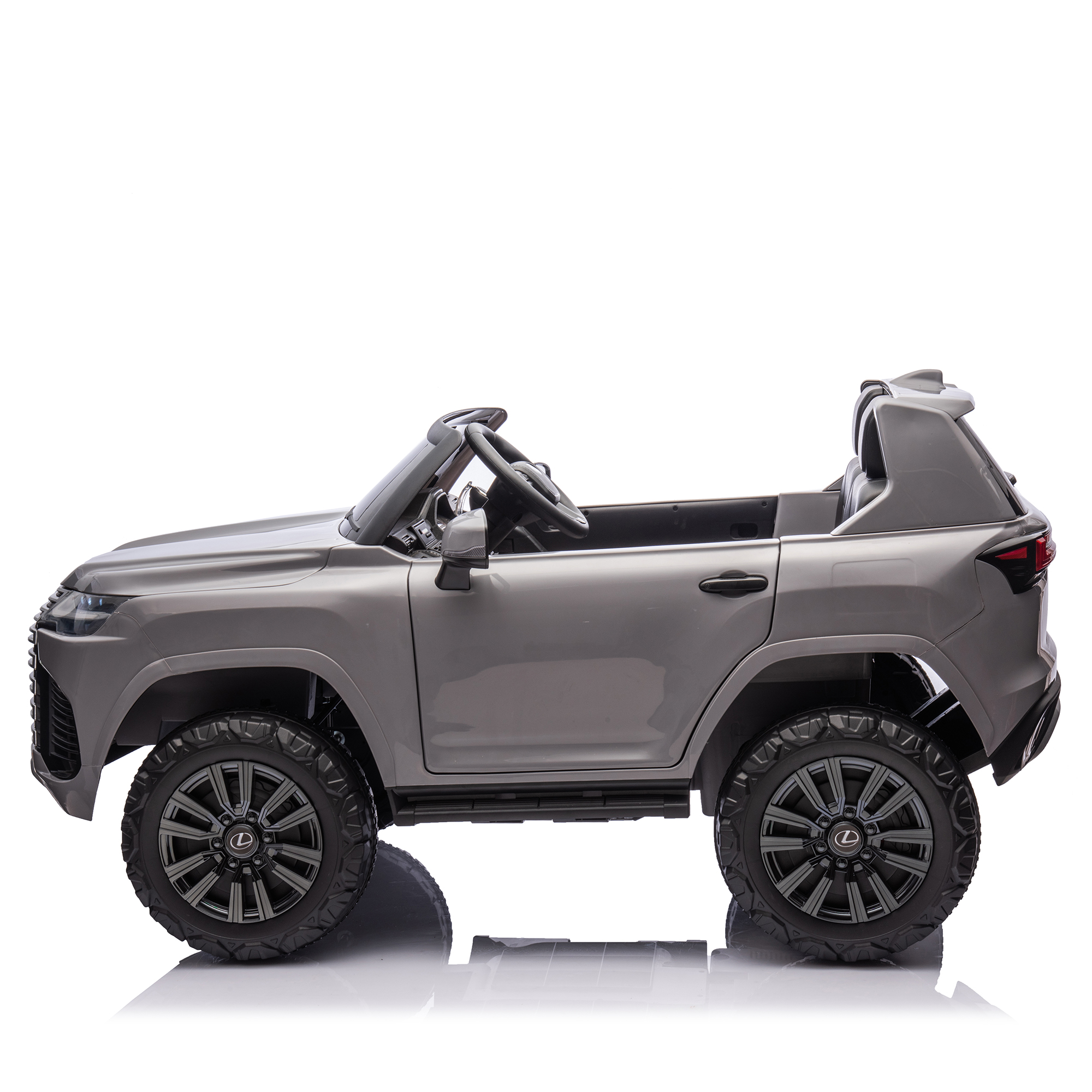 LEXUS LX600 24V Two-seater Kids Ride On Car