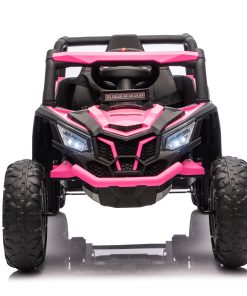 12v4.5a 30w*2 Kids Ride On Car