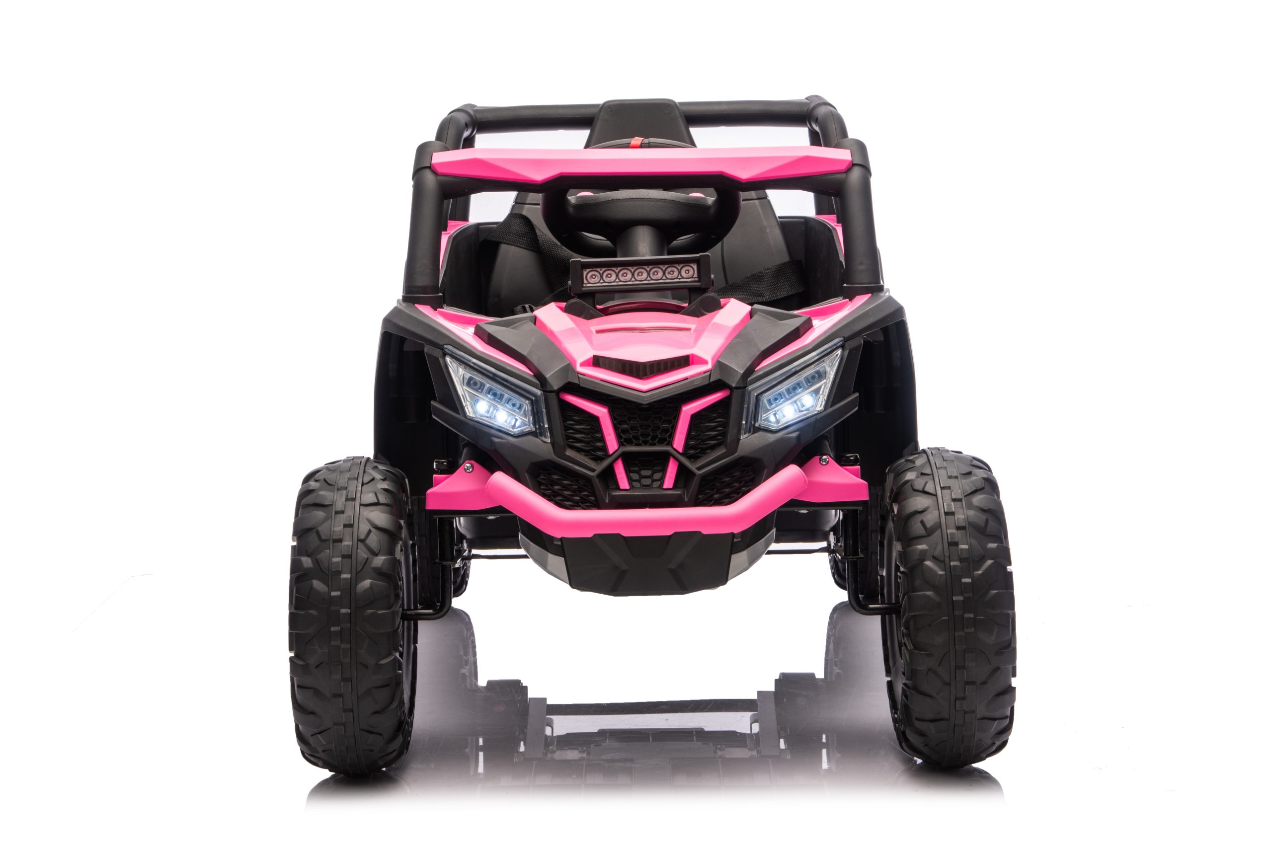 12v4.5a 30w*2 Kids Ride On Car