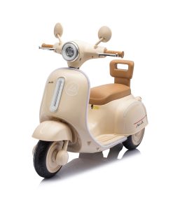 12V Kids Ride On Electric Scooter