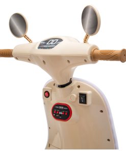 12V Kids Ride On Electric Scooter
