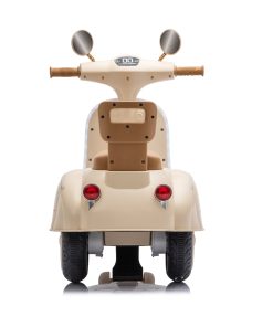 12V Kids Ride On Electric Scooter