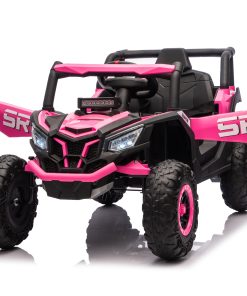 12v4.5a 30w*2 Kids Ride On Car