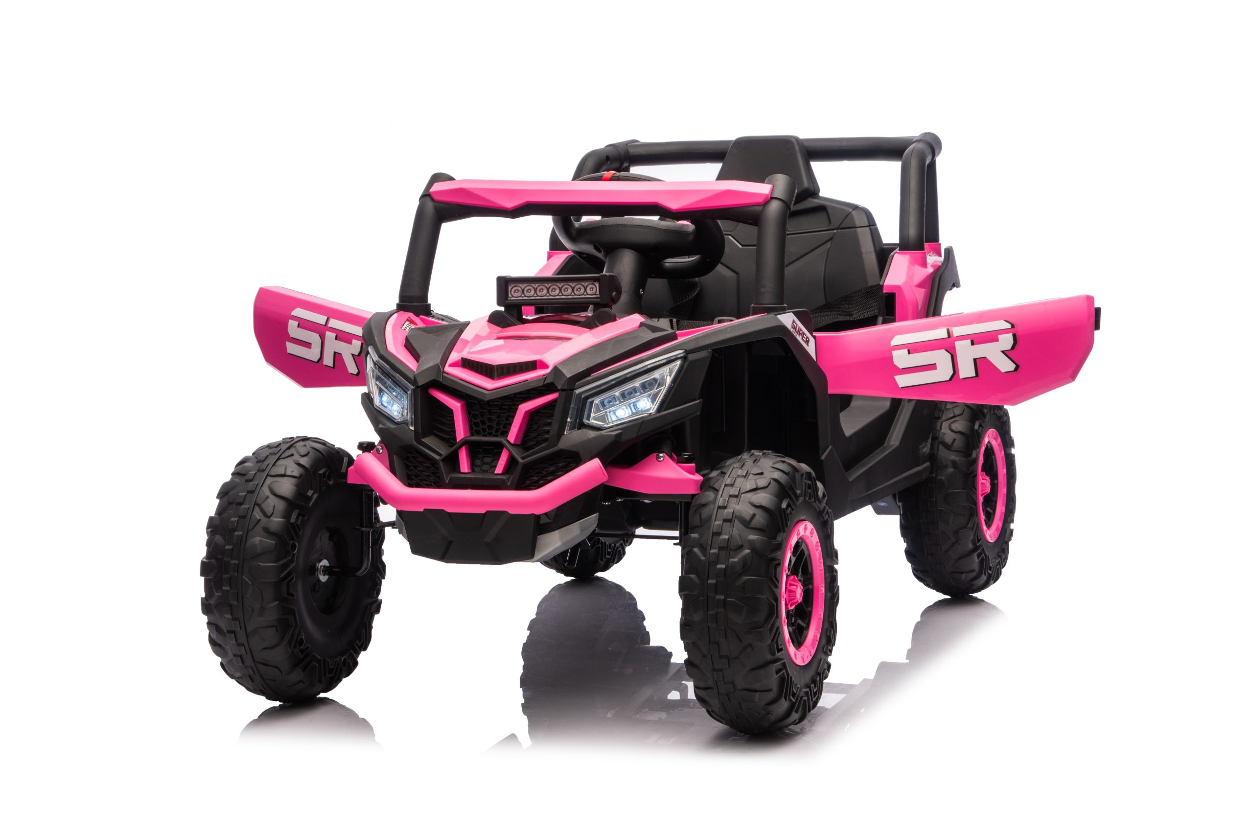 12v4.5a 30w*2 Kids Ride On Car