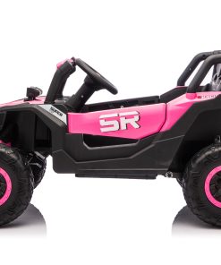 12v4.5a 30w*2 Kids Ride On Car