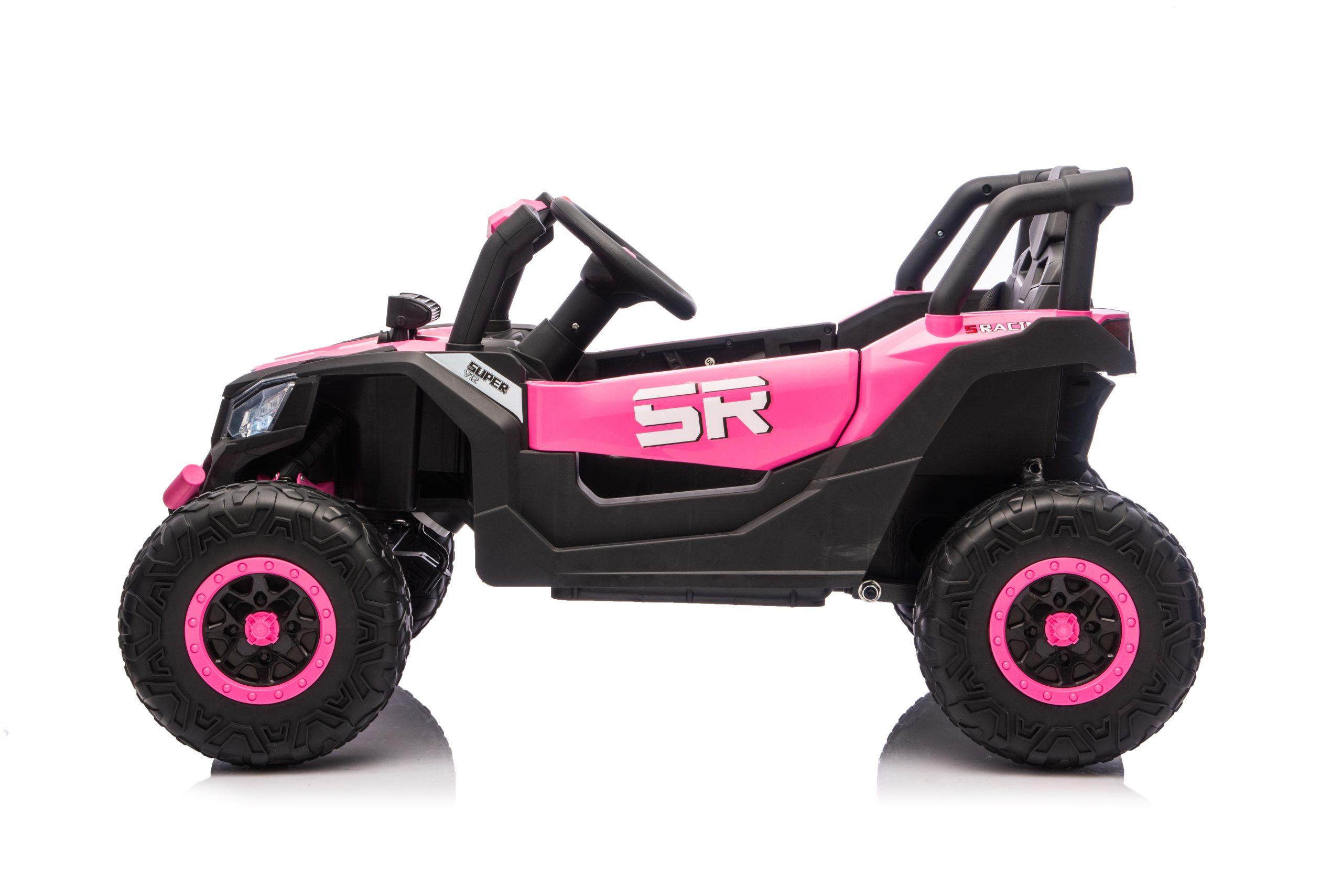 12v4.5a 30w*2 Kids Ride On Car