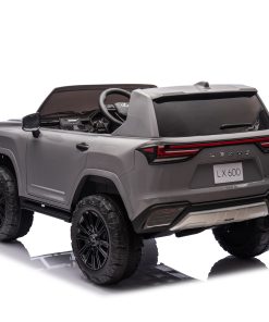 LEXUS LX600 24V Two-seater Kids Ride On Car