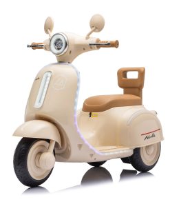 12V Kids Ride On Electric Scooter