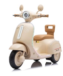 12V Kids Ride On Electric Scooter