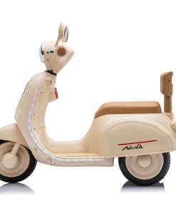 12V Kids Ride On Electric Scooter