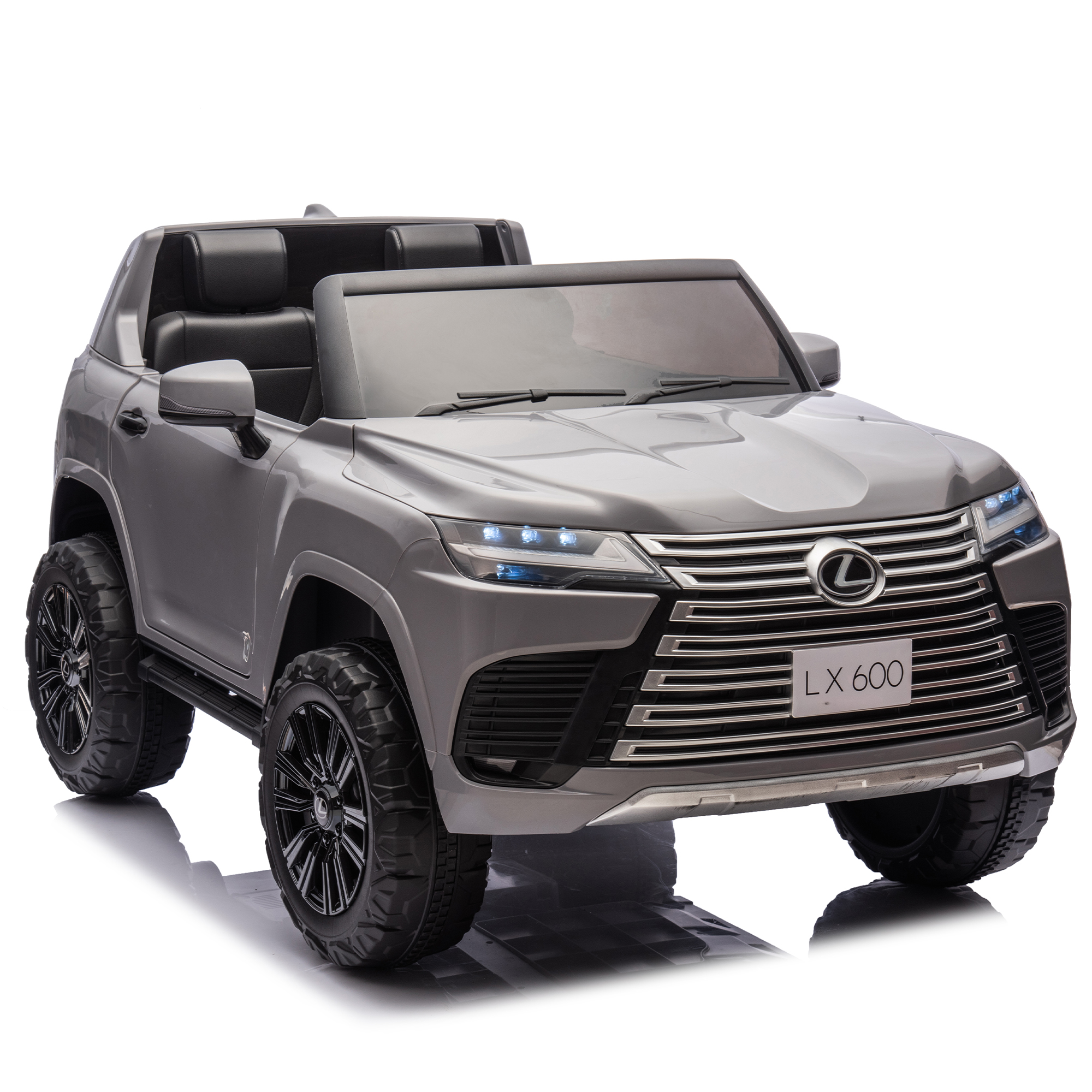 LEXUS LX600 24V Two-seater Kids Ride On Car