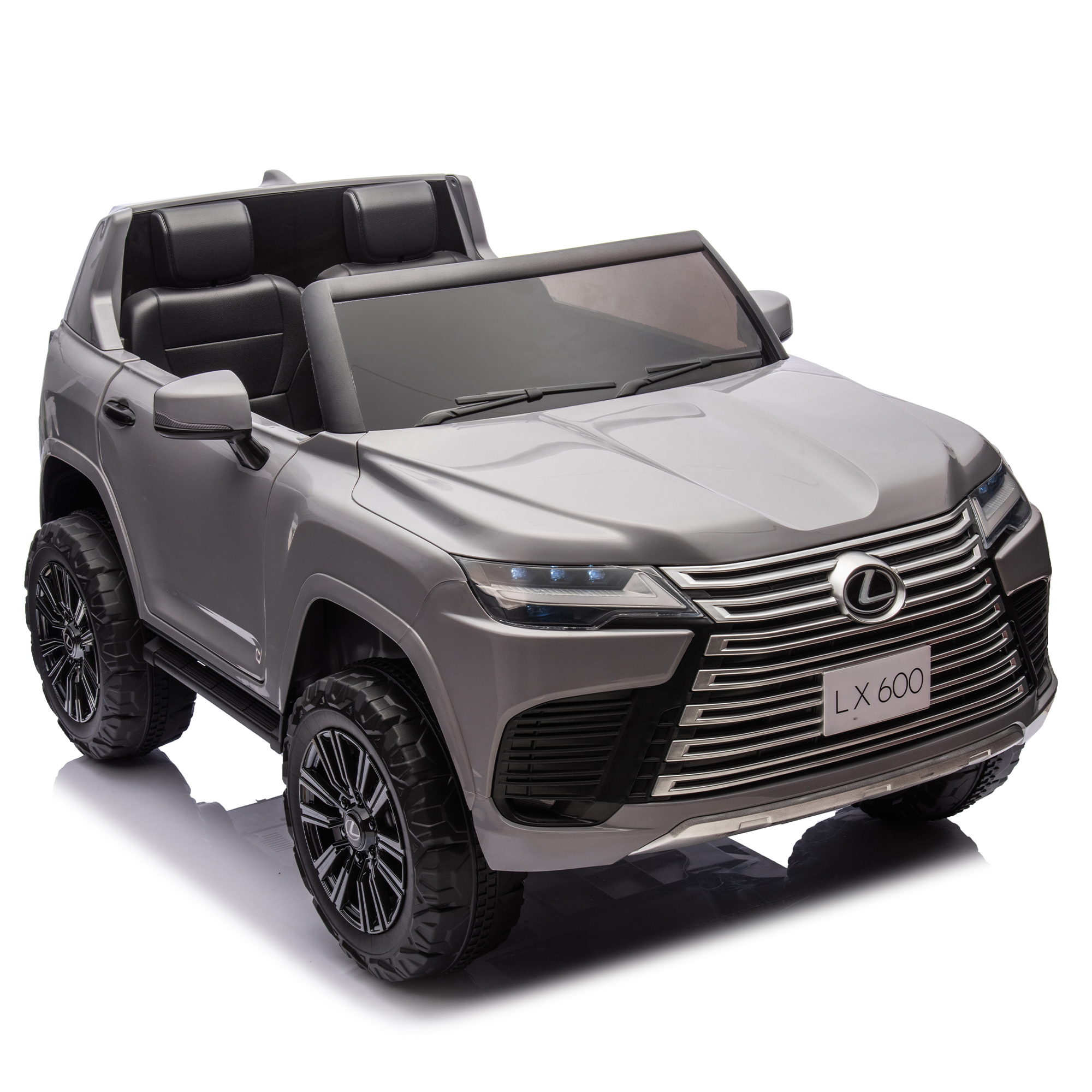 LEXUS LX600 24V Two-seater Kids Ride On Car