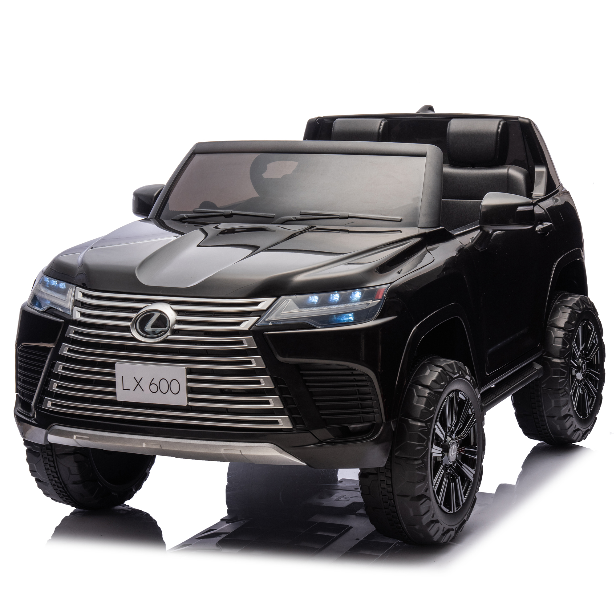 LEXUS LX600 24V Two-seater Kids Ride On Car