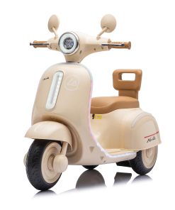 12V Kids Ride On Electric Scooter