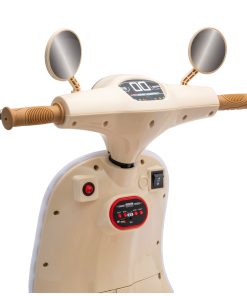 12V Kids Ride On Electric Scooter