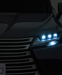 LEXUS LX600 24V Two-seater Kids Ride On Car