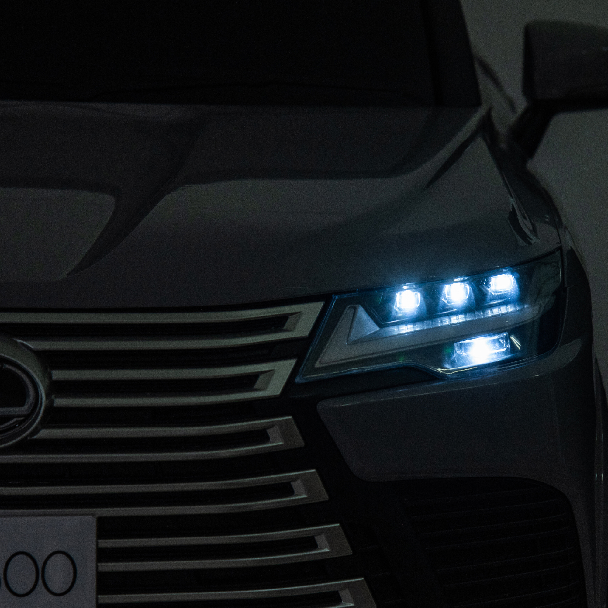 LEXUS LX600 24V Two-seater Kids Ride On Car