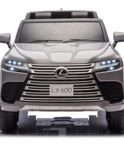 LEXUS LX600 24V Two-seater Kids Ride On Car