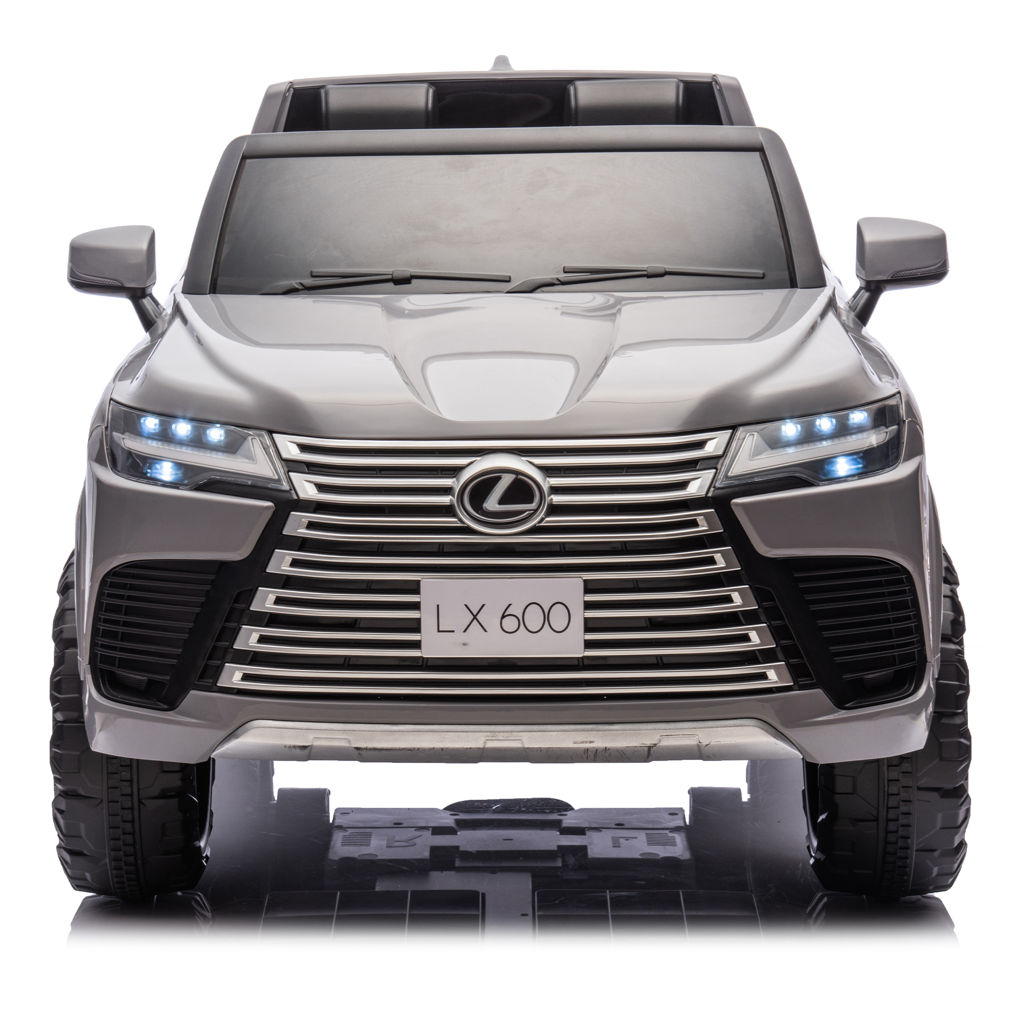 LEXUS LX600 24V Two-seater Kids Ride On Car