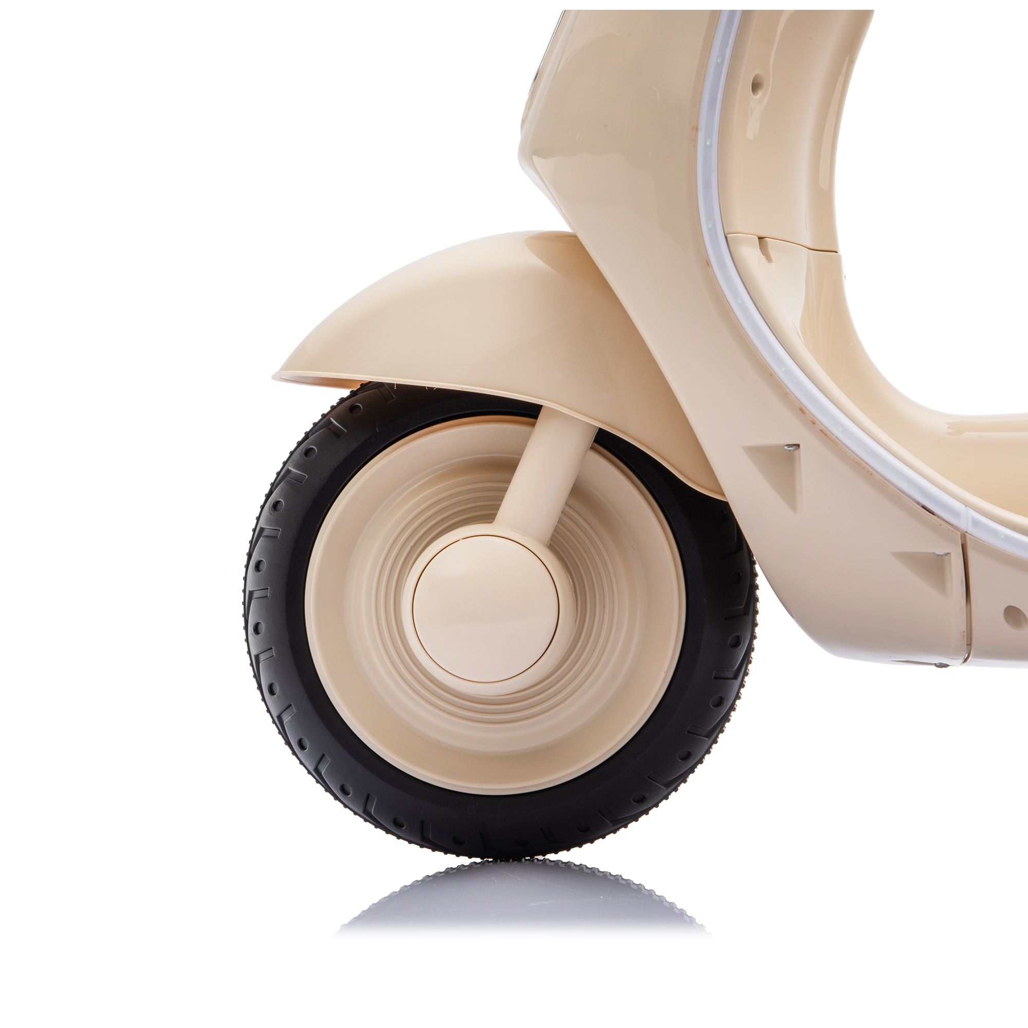 12V Kids Ride On Electric Scooter