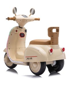 12V Kids Ride On Electric Scooter