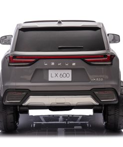 LEXUS LX600 24V Two-seater Kids Ride On Car